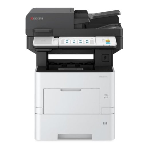 Multifunción KYOCERA Laser Mono ECOSYS MA5500ifx Dúplex Color Scan A4 55ppm WiFi