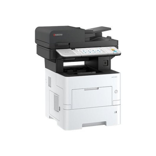 Multifunción KYOCERA Laser Mono ECOSYS MA5500ifx Dúplex Color Scan A4 55ppm WiFi