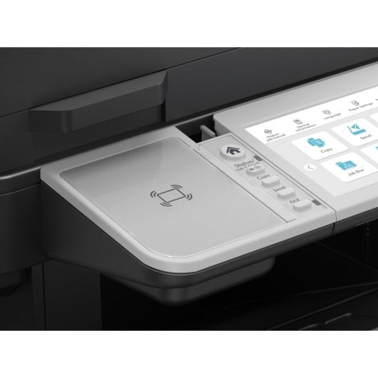 Multifunción KYOCERA Laser Mono ECOSYS MA5500ifx Dúplex Color Scan A4 55ppm WiFi