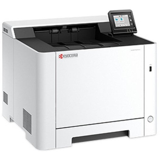 Stampante laser Kyocera ECOSYS PA2101cwx con touchscreen fronte-retro automatico, WiFi/Ethernet