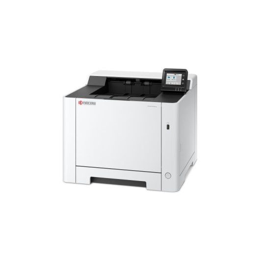 Impresora Láser WiFi Kyocera ECOSYS PA2600cwx dúplex, color, LCD 2,7?, A4, 26 ppm