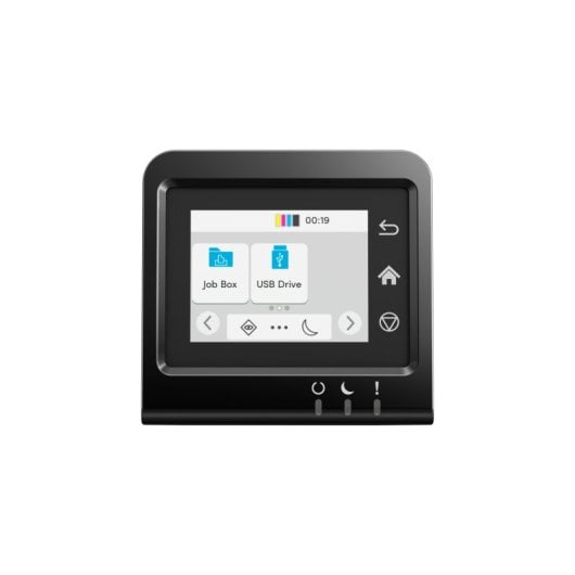 Impresora Láser WiFi Kyocera ECOSYS PA2600cwx dúplex, color, LCD 2,7?, A4, 26 ppm