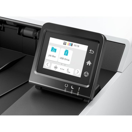 Imprimante laser Ethernet Kyocera ECOSYS PA2600cx, recto verso, impression couleur 26 ppm