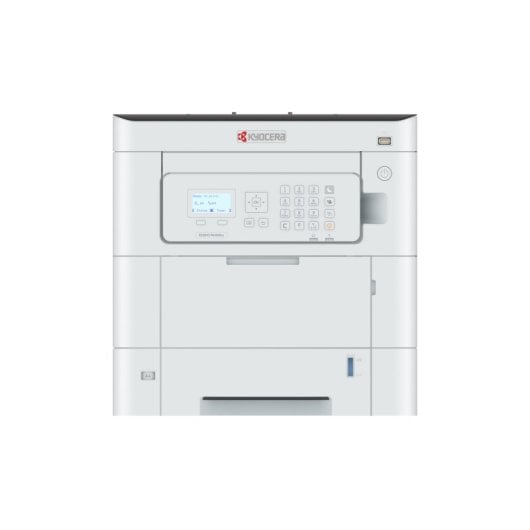 Imprimante laser Ethernet Kyocera ECOSYS PA3500cx avec impression recto verso automatique jusqu'à 35 ppm