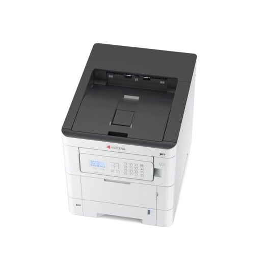 Imprimante laser Ethernet Kyocera ECOSYS PA3500cx avec impression recto verso automatique jusqu'à 35 ppm