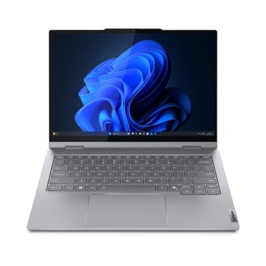 Lenovo ThinkBook 14 2-in-1 14? Intel Core Ultra 5 225U 16GB 512GB SSD Táctil Convertible Windows 11 Pro