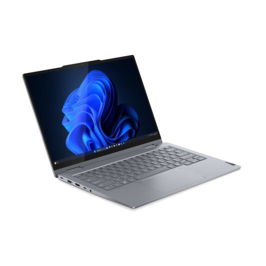 Lenovo ThinkBook 14 2-in-1 14? Intel Core Ultra 5 225U 16GB 512GB SSD Táctil Convertible Windows 11 Pro