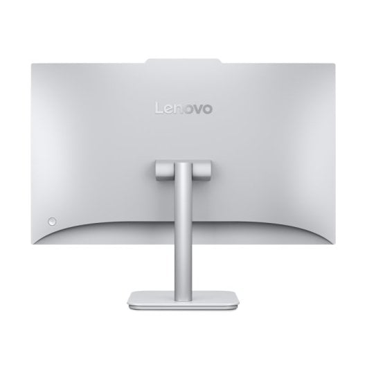 Ordinateur de bureau Lenovo A100 AIO i3-N305 16 Go 512 Go SSD UHD Graphics FHD 23,8 pouces Gris
