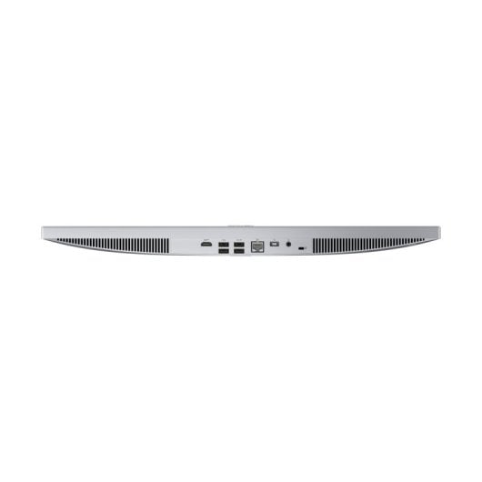 Ordinateur de bureau Lenovo A100 AIO i3-N305 16 Go 512 Go SSD UHD Graphics FHD 23,8 pouces Gris