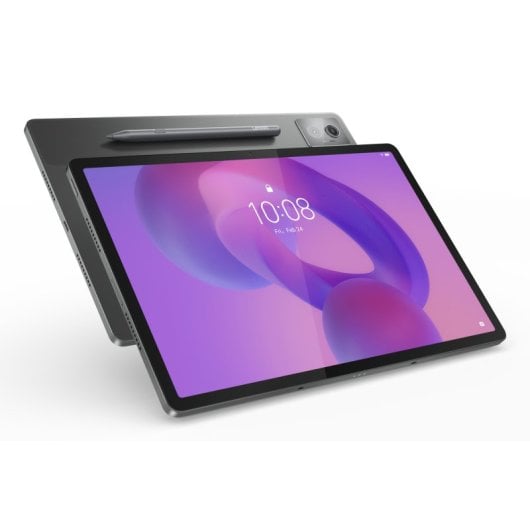 Tablet Lenovo Idea Tab Pro 12,7″ 128GB Wi-Fi Lua Cinzento