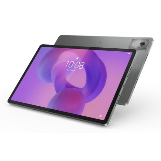 Tablet Lenovo Idea Tab Pro 12,7″ 128GB Wi-Fi Lua Cinzento