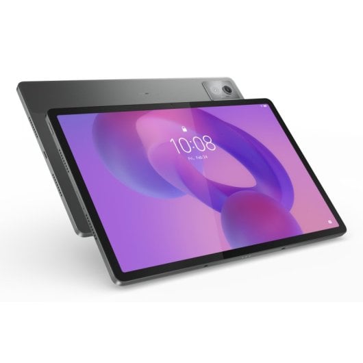 Tablet Lenovo Idea Tab Pro 12,7″ 128GB Wi-Fi Lua Cinzento