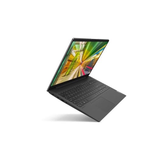 Lenovo IdeaPad 5 15ITL05 15.6? Intel Core i5-1135G7 8GB 512GB SSD FHD IPS Gris Dolby Audio