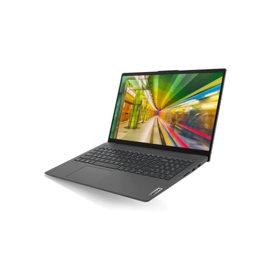 Lenovo IdeaPad 5 15ITL05 15.6? Intel Core i5-1135G7 8GB 512GB SSD FHD IPS Gris Dolby Audio