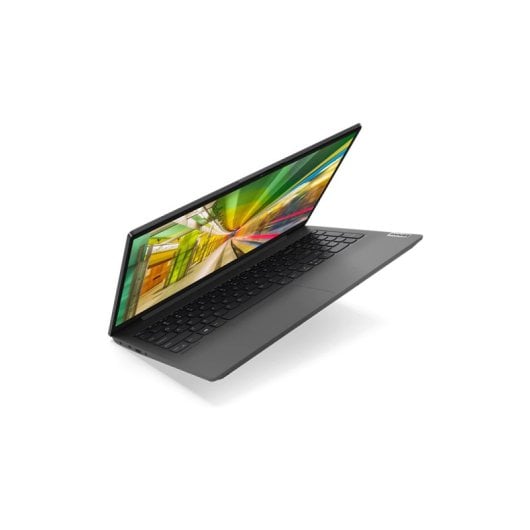 Lenovo IdeaPad 5 15ITL05 15.6? Intel Core i5-1135G7 8GB 512GB SSD FHD IPS Gris Dolby Audio