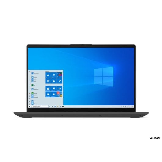 Lenovo IdeaPad 5 15,6″ Ryzen 7 5700U 8GB 512GB SSD FHD IPS Laptop ohne Betriebssystem