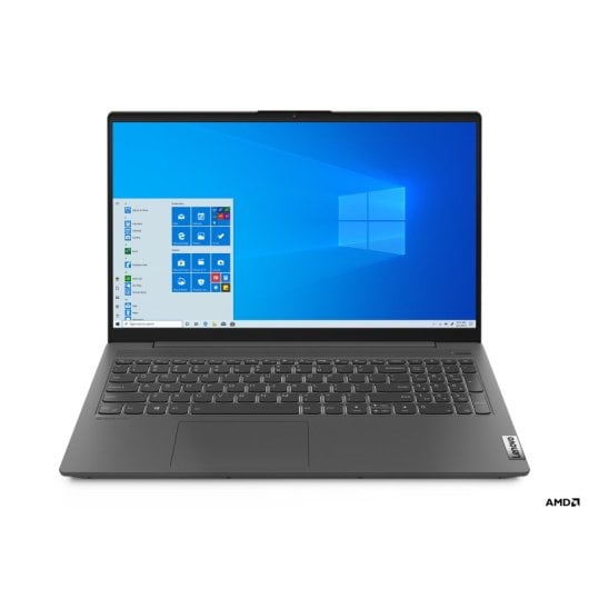 Lenovo IdeaPad 5 15,6″ Ryzen 7 5700U 8GB 512GB SSD FHD IPS Laptop ohne Betriebssystem