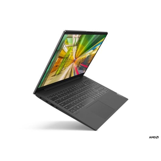 Lenovo IdeaPad 5 15,6″ Ryzen 7 5700U 8GB 512GB SSD FHD IPS Laptop ohne Betriebssystem