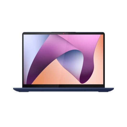 Lenovo IdeaPad Flex 5 14ABR8 14″ AMD Ryzen 5 5625U 16GB 512GB SSD Descapotável Touch Azul