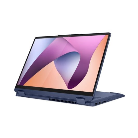 Lenovo IdeaPad Flex 5 14ABR8 14″ AMD Ryzen 5 5625U 16GB 512GB SSD Descapotável Touch Azul