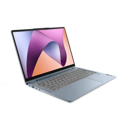 Lenovo IdeaPad Flex 5 14ABR8 14″ AMD Ryzen 7 7730U 16GB 512GB SSD IPS Touch Windows 11 Blau