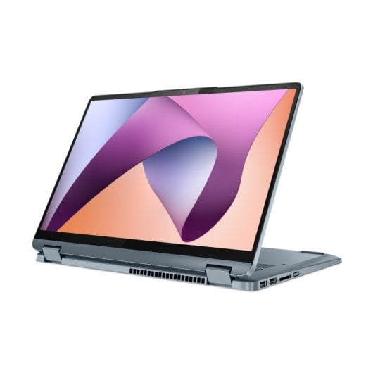 Lenovo IdeaPad Flex 5 14ABR8 14″ AMD Ryzen 7 7730U 16GB 512GB SSD IPS Touch Windows 11 Blau
