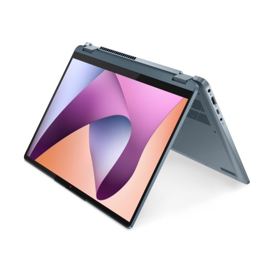 Lenovo IdeaPad Flex 5 14ABR8 14″ AMD Ryzen 7 7730U 16GB 512GB SSD IPS Touch Windows 11 Blau