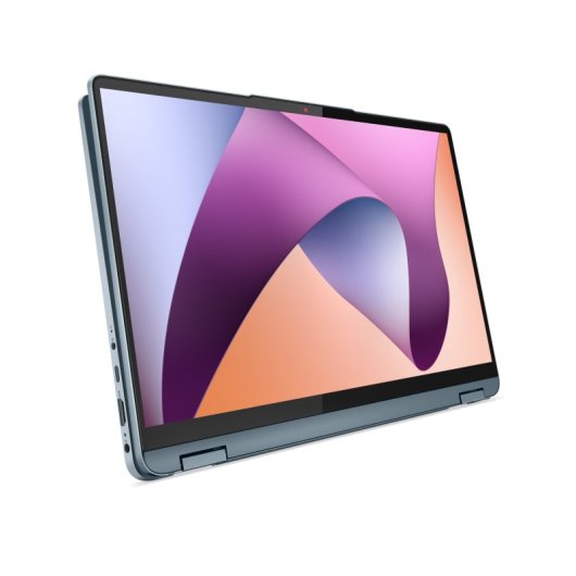 Lenovo IdeaPad Flex 5 14ABR8 14″ AMD Ryzen 7 7730U 16GB 512GB SSD IPS Touch Windows 11 Blau