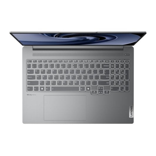 Lenovo IdeaPad Pro 5 16IMH9 16? Intel Core Ultra 9 185H 32GB 1TB SSD WQXGA Windows 11