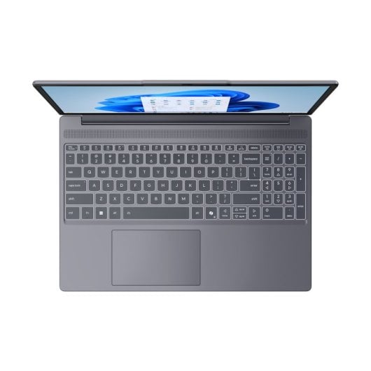 Lenovo IdeaPad Slim 3 15IRH10 15.1? Intel Core i5-13420H 16GB 512GB SSD UHD Graphics Windows 11 Dolby Audio