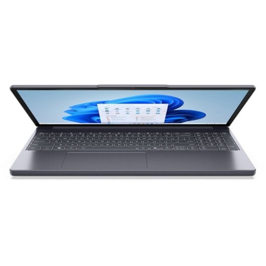 Ordinateur portable Lenovo IdeaPad Slim 3 15,3 pouces i7-13620H 16 Go SSD 1 To Gris Moon sans système d'exploitation