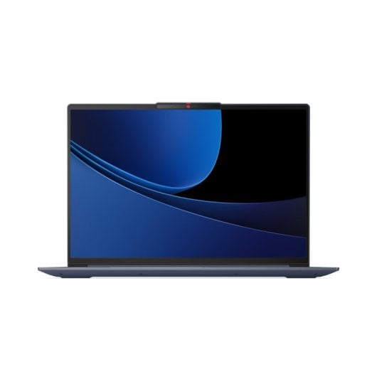 Ordinateur portable Lenovo IdeaPad Slim 5 16 pouces Ultra 5 32 Go SSD 1 To Windows 11 Caméra IR bleue