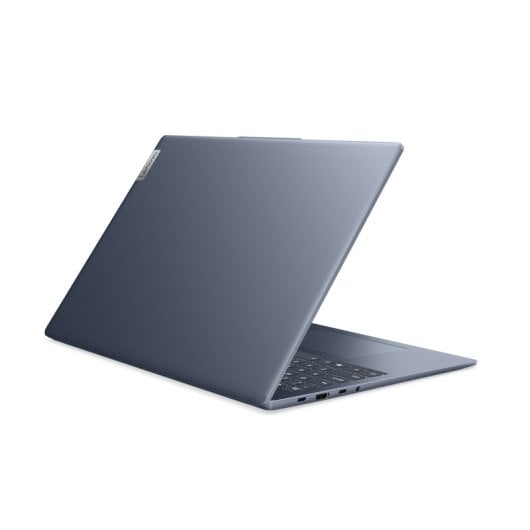 Ordinateur portable Lenovo IdeaPad Slim 5 16 pouces Ultra 5 32 Go SSD 1 To Windows 11 Caméra IR bleue