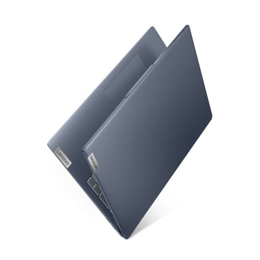 Ordinateur portable Lenovo IdeaPad Slim 5 16 pouces Ultra 5 32 Go SSD 1 To Windows 11 Caméra IR bleue