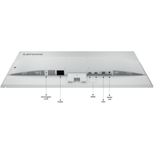 Monitor Lenovo L27i-4B 27" IPS FullHD 100Hz com 2 altifalantes HDMI e ajuste de inclinação VESA