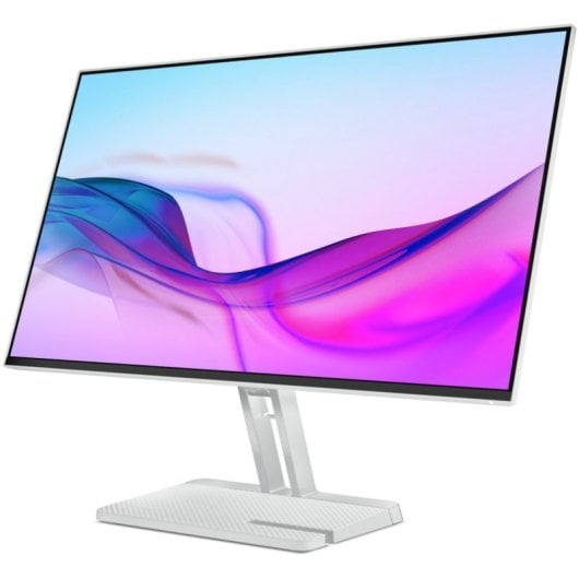 Monitor Lenovo L27i-4B 27" IPS FullHD 100Hz com 2 altifalantes HDMI e ajuste de inclinação VESA