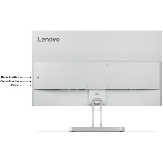 Monitor Lenovo L27i-4B 27" IPS FullHD 100Hz com 2 altifalantes HDMI e ajuste de inclinação VESA