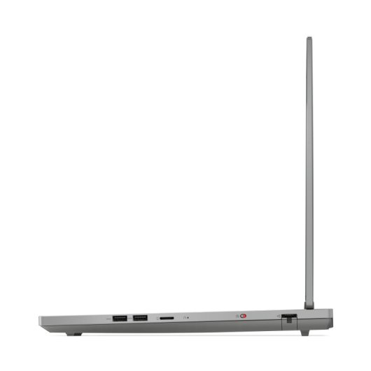 Portátil Lenovo Legion 5 16? i7-13650HX 16GB 1TB SSD RTX 4060 W11 Luna Grey + Mousepad