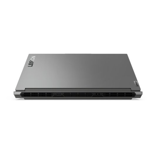 Portátil Lenovo Legion 5 16? i7-13650HX 16GB 1TB SSD RTX 4060 W11 Luna Grey + Mousepad