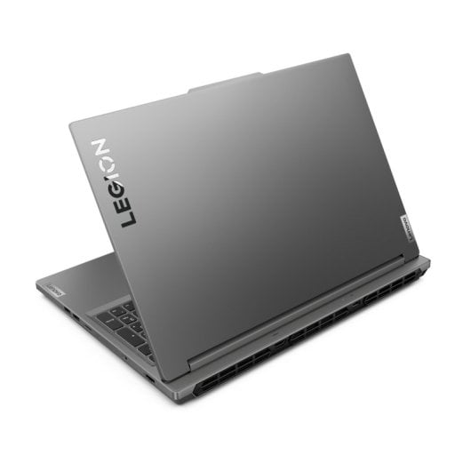 Portátil Lenovo Legion 5 16? i7-13650HX 16GB 1TB SSD RTX 4060 W11 Luna Grey + Mousepad