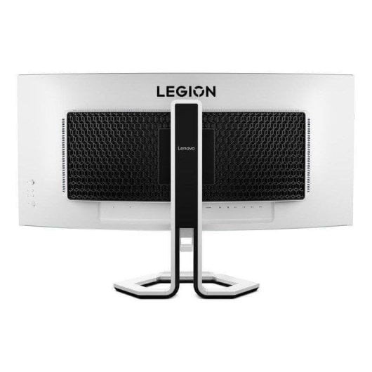 Monitor Lenovo Legion PRO 34WD-10 34" UltraWide QHD 240Hz OLED Curved FreeSync HDR400 0,03ms Lautsprecher USB-C