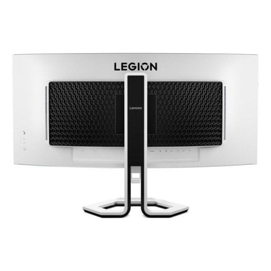 Monitor Lenovo Legion PRO 34WD-10 34" UltraWide QHD 240Hz OLED Curvo FreeSync HDR400 0,03ms