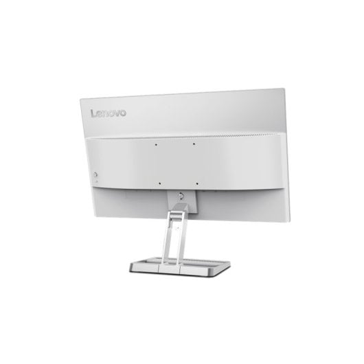 Monitor Lenovo 23.8? 1080p 100Hz IPS FreeSync Altavoces Gris Cloud Grey