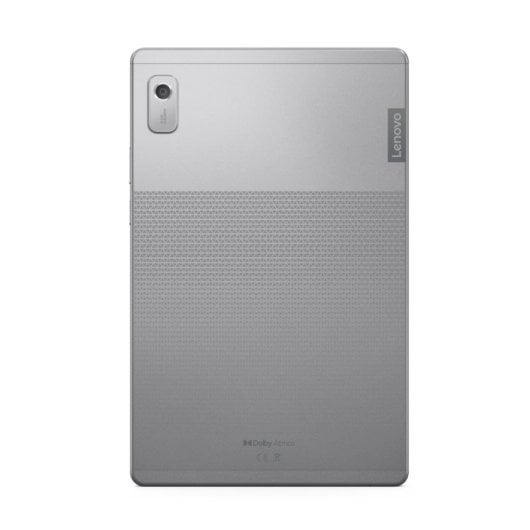 Lenovo Tab M9 9″ 64GB WLAN Arktisgrau Tablet