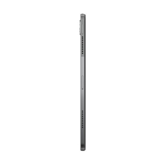 Tablette Lenovo Tab P12 12,7 pouces 256 Go Wi-Fi 8 Go Gris orage avec clavier