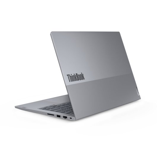 Portátil Lenovo 14? i5-13420H 8GB 512GB SSD Intel UHD Windows 11 Pro IR FHD