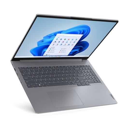 Lenovo ThinkBook 16 G6 IRL 16″ Intel Core i5-13420H 8GB 512GB SSD Windows 11 Pro IR