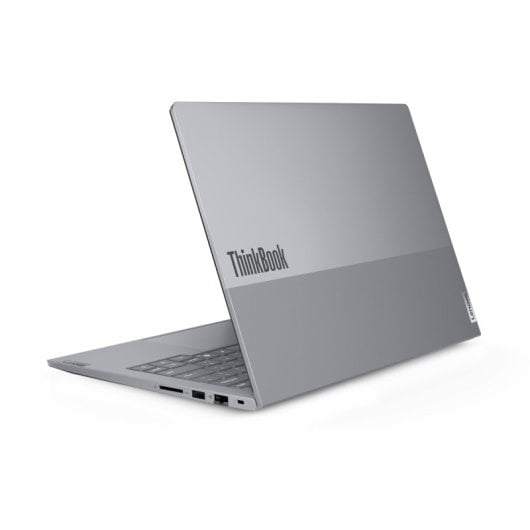 Lenovo ThinkBook 14 G8 IRL 14? Intel Core 7 240H 16GB 512GB SSD Windows 11 Pro Arctic Grey