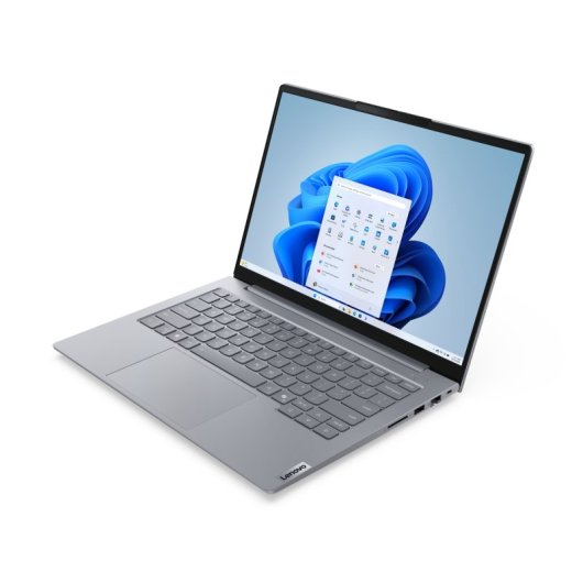 Lenovo ThinkBook 14 G8 IRL 14? Intel Core 7 240H 16GB 512GB SSD Windows 11 Pro Arctic Grey