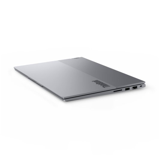 Lenovo ThinkBook 14 G8 IRL 14? Intel Core 7 240H 16GB 512GB SSD Windows 11 Pro Arctic Grey